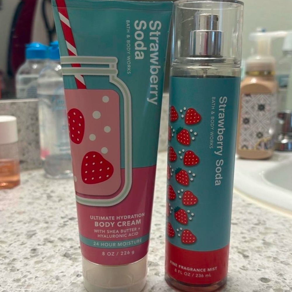 B&BW BUNDLE 🍓